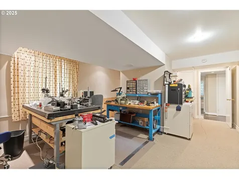 1757 SW Prospect Drive Portland OR 97201