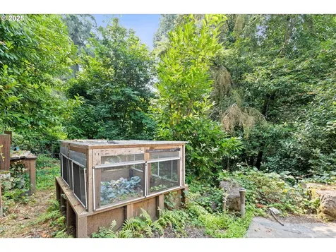 1757 SW Prospect Drive Portland OR 97201