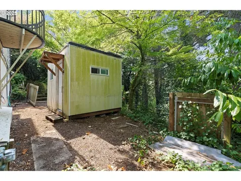 1757 SW Prospect Drive Portland OR 97201