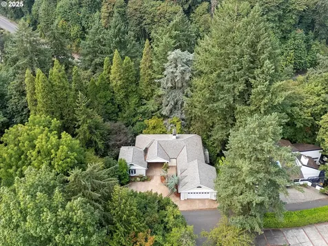 1757 SW Prospect Drive Portland OR 97201