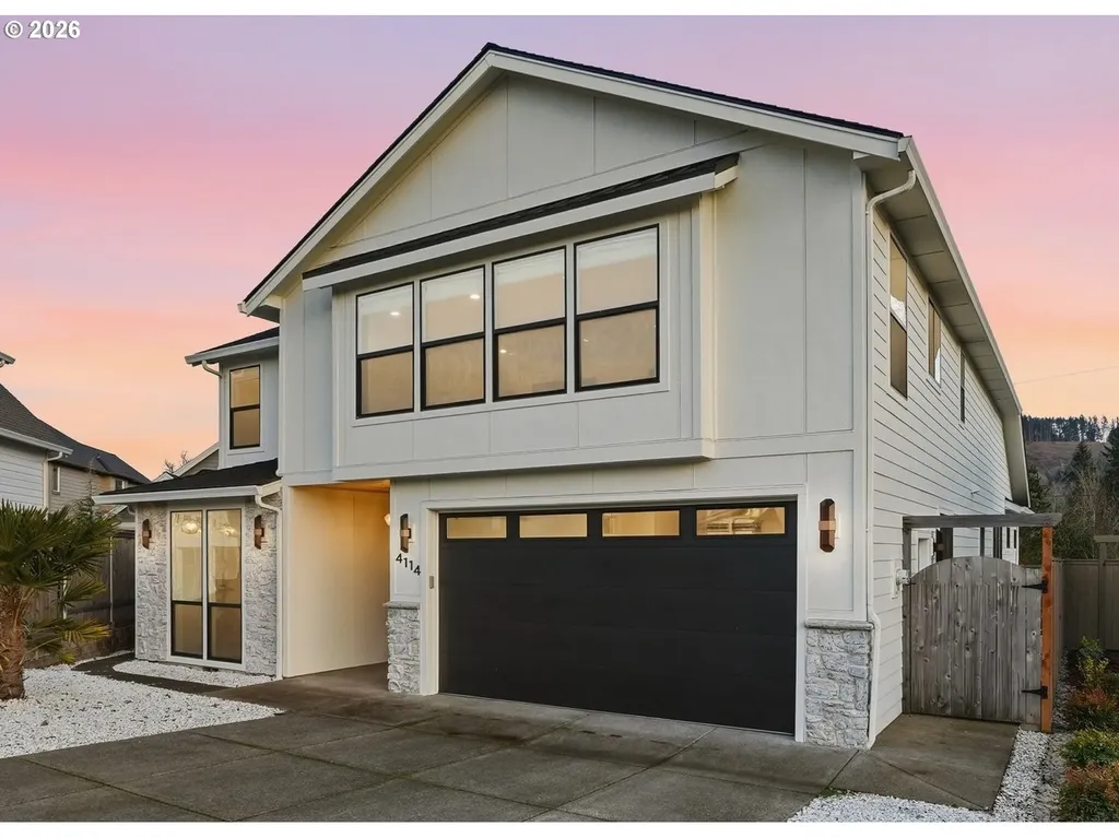 4114 Illahe River Court S Salem OR 97302