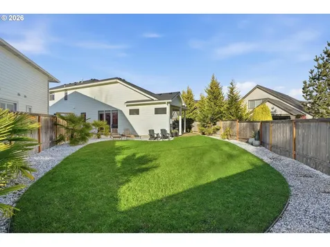 4114 Illahe River Court S Salem OR 97302