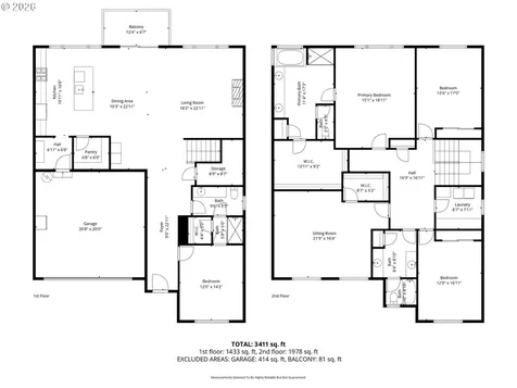 11235 SW Berlin Avenue Wilsonville OR 97070