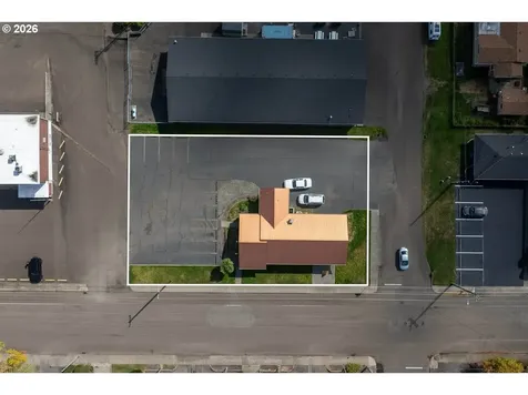 624 Winchester Avenue Winchester Bay OR 97467
