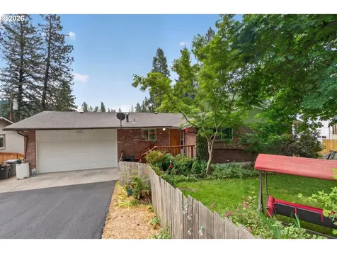 4525 Fox Hollow Road Eugene OR 97405