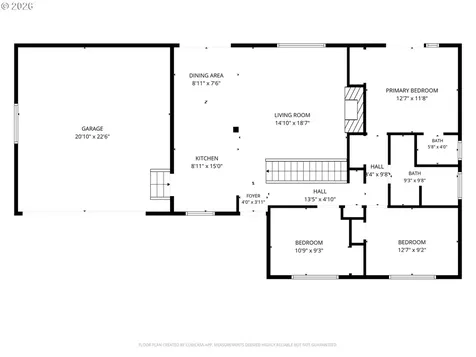 4525 Fox Hollow Road Eugene OR 97405