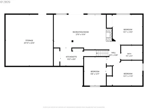 4525 Fox Hollow Road Eugene OR 97405