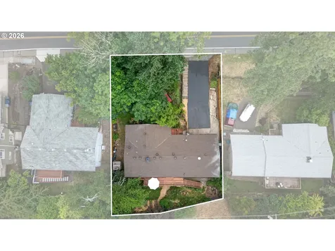 4525 Fox Hollow Road Eugene OR 97405