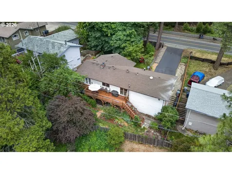 4525 Fox Hollow Road Eugene OR 97405