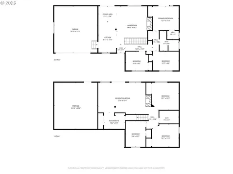 4525 Fox Hollow Road Eugene OR 97405