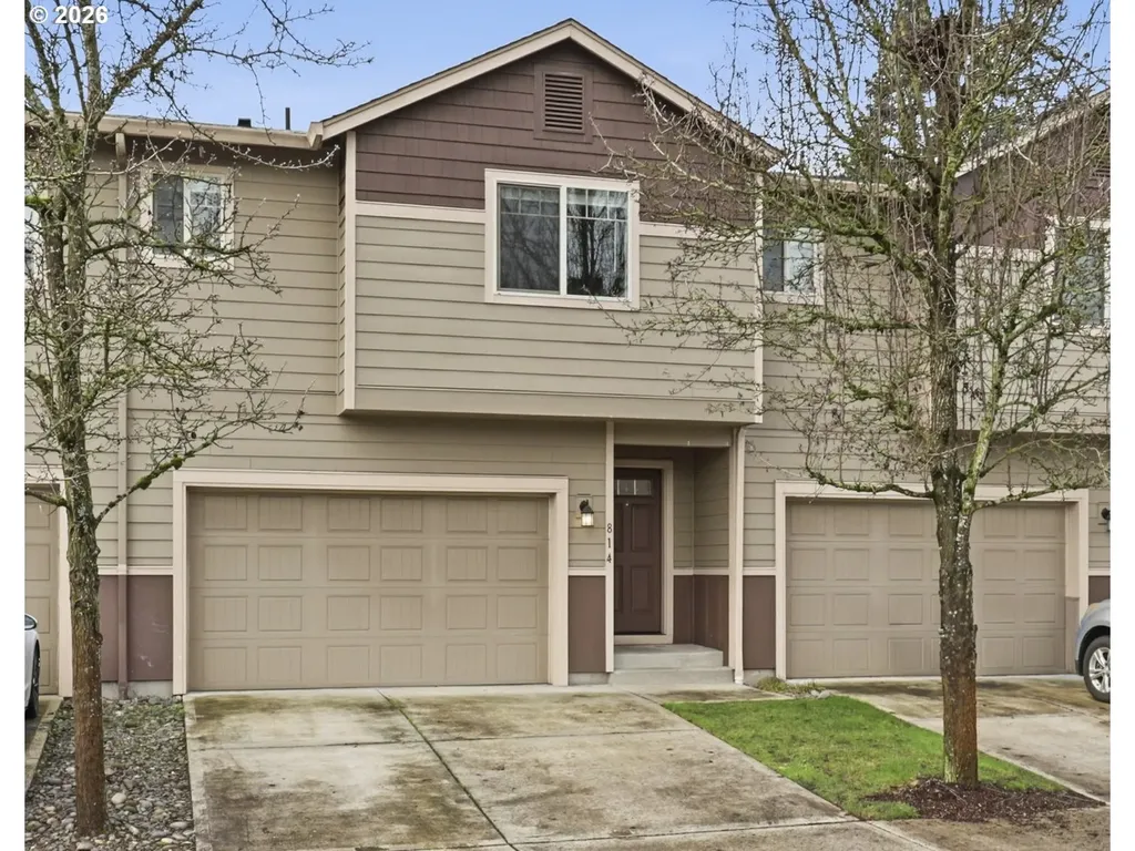 814 NE 109th Court Vancouver WA 98664