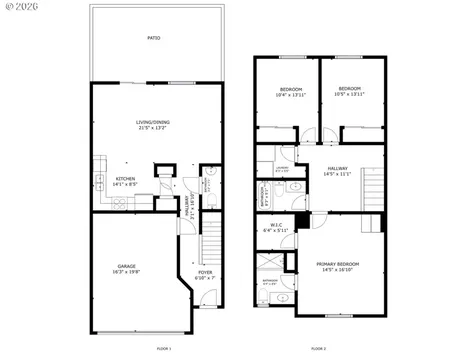 814 NE 109th Court Vancouver WA 98664