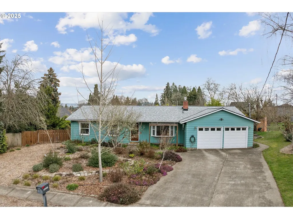 13755 SW Bonnie Brae Court Beaverton OR 97005