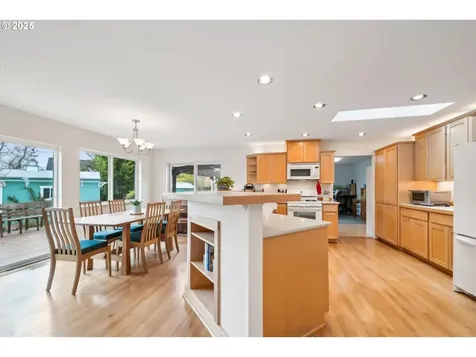 13755 SW Bonnie Brae Court Beaverton OR 97005