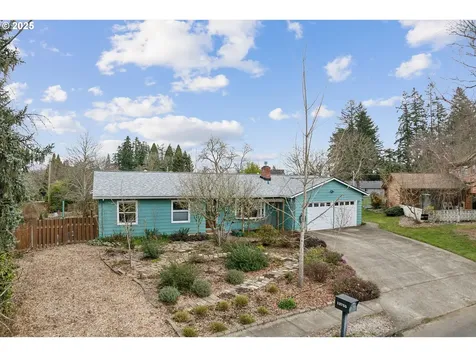 13755 SW Bonnie Brae Court Beaverton OR 97005