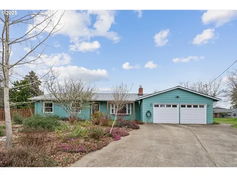 13755 SW Bonnie Brae Court Beaverton OR 97005