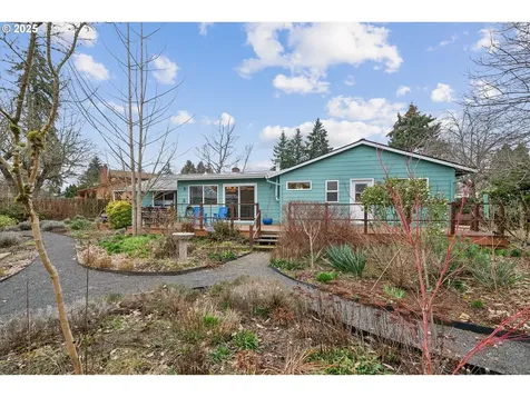 13755 SW Bonnie Brae Court Beaverton OR 97005