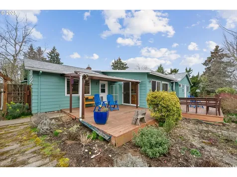 13755 SW Bonnie Brae Court Beaverton OR 97005