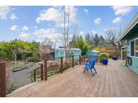 13755 SW Bonnie Brae Court Beaverton OR 97005