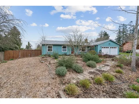 13755 SW Bonnie Brae Court Beaverton OR 97005