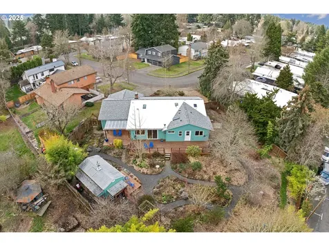 13755 SW Bonnie Brae Court Beaverton OR 97005