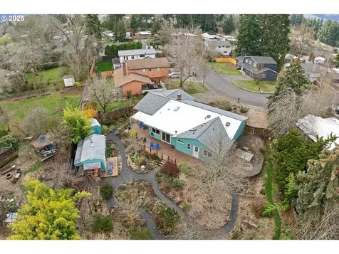 13755 SW Bonnie Brae Court Beaverton OR 97005