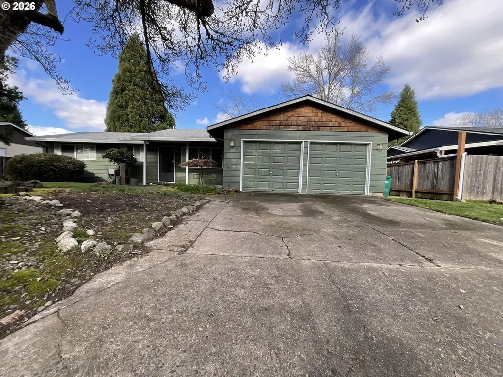 19305 SW York Street Beaverton OR 97003