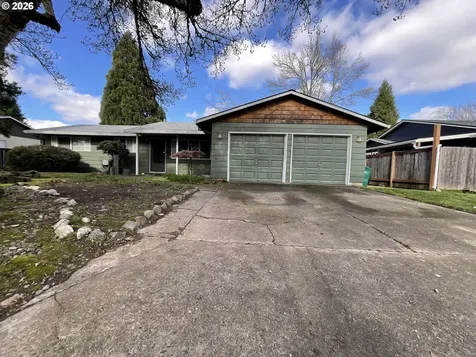 19305 SW York Street Beaverton OR 97003