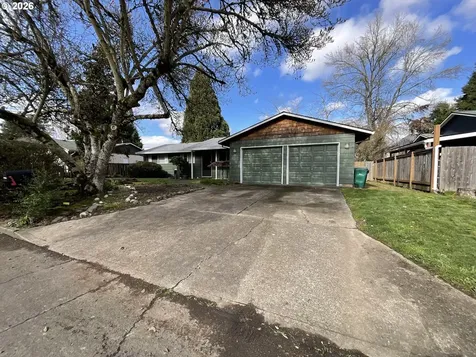 19305 SW York Street Beaverton OR 97003