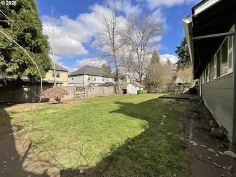 19305 SW York Street Beaverton OR 97003