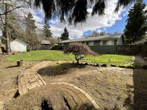 19305 SW York Street Beaverton OR 97003