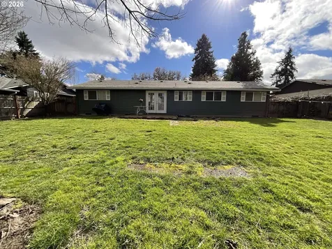 19305 SW York Street Beaverton OR 97003