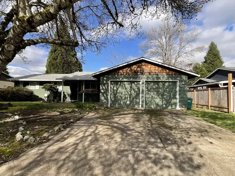 19305 SW York Street Beaverton OR 97003