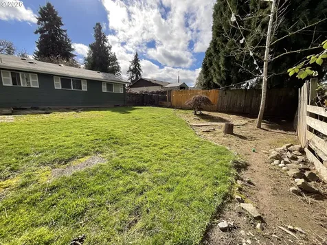 19305 SW York Street Beaverton OR 97003