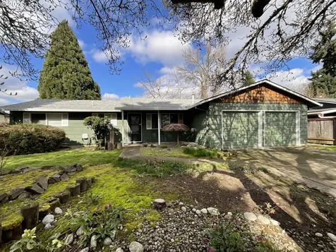 19305 SW York Street Beaverton OR 97003