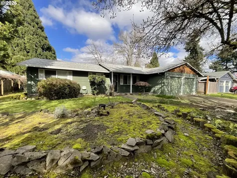 19305 SW York Street Beaverton OR 97003