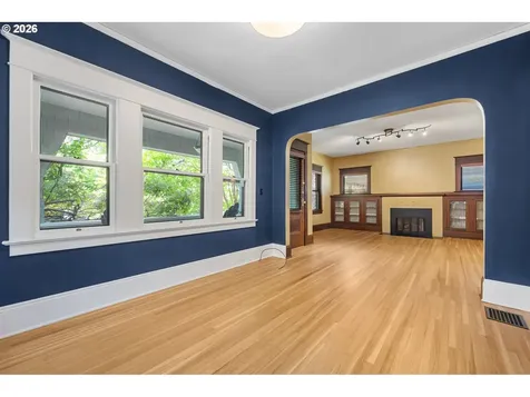 3228 SE Brooklyn Street Portland OR 97202