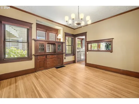 3228 SE Brooklyn Street Portland OR 97202