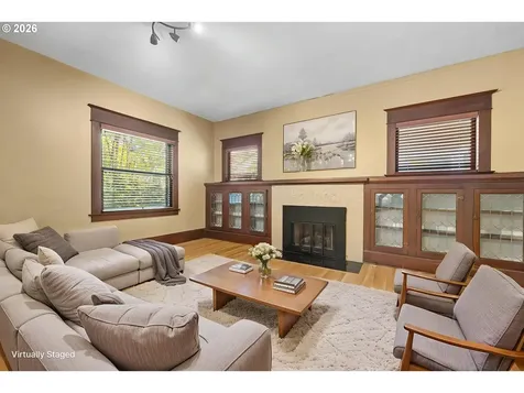 3228 SE Brooklyn Street Portland OR 97202