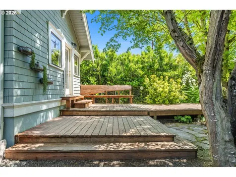 3228 SE Brooklyn Street Portland OR 97202