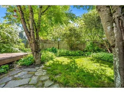 3228 SE Brooklyn Street Portland OR 97202
