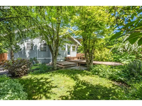 3228 SE Brooklyn Street Portland OR 97202