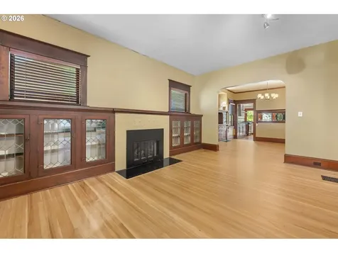 3228 SE Brooklyn Street Portland OR 97202