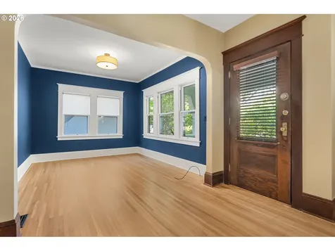 3228 SE Brooklyn Street Portland OR 97202