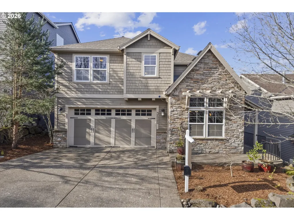 3525 NW Sunset View Terrace Portland OR 97229