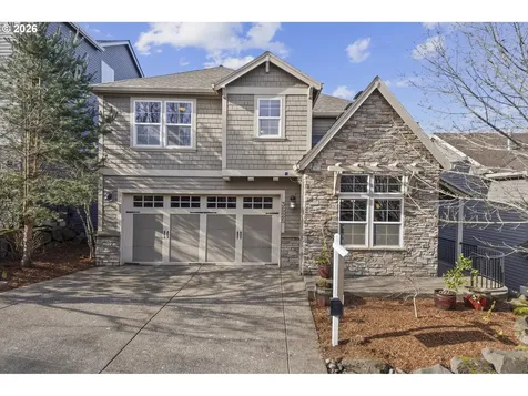 3525 NW Sunset View Terrace Portland OR 97229