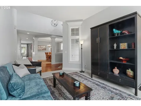 3525 NW Sunset View Terrace Portland OR 97229