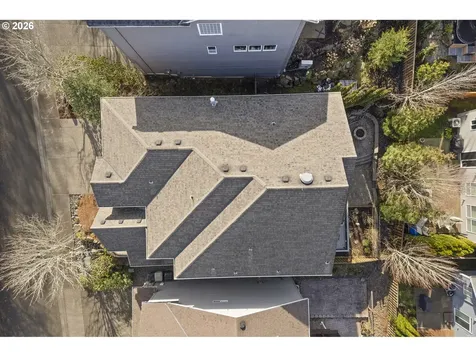 3525 NW Sunset View Terrace Portland OR 97229