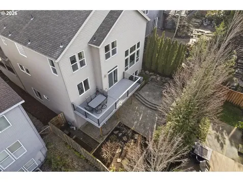 3525 NW Sunset View Terrace Portland OR 97229