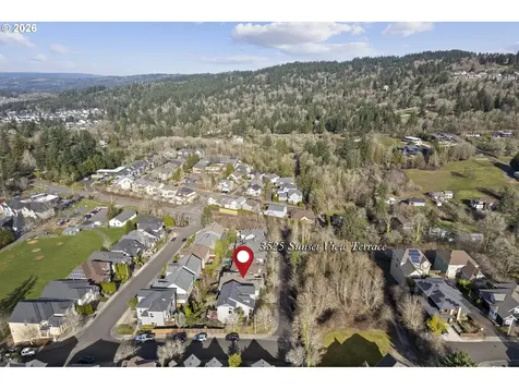 3525 NW Sunset View Terrace Portland OR 97229